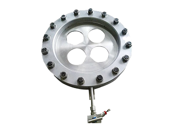 LGP平衡(多孔)流量計(jì)